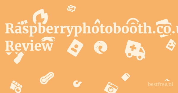 Raspberryphotobooth.co.uk Review 1 by BestFREE.nl