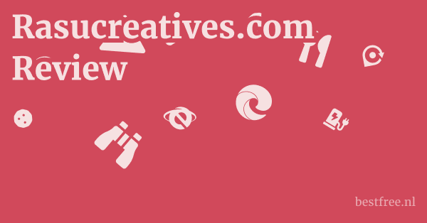 Rasucreatives.com Review 1 by BestFREE.nl