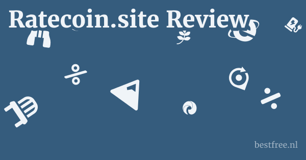 Ratecoin.site Review 1 by BestFREE.nl