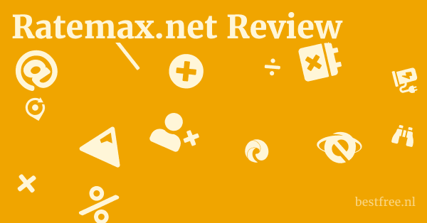 Ratemax.net Review 1 by BestFREE.nl