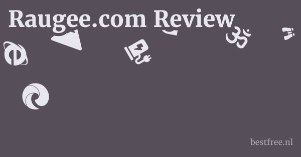 Raugee.com Review 1 by BestFREE.nl