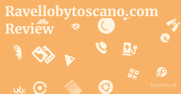 Ravellobytoscano.com Review 1 by BestFREE.nl