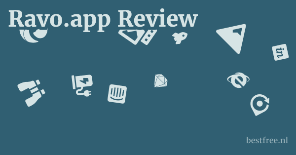 Ravo.app Review 1 by BestFREE.nl