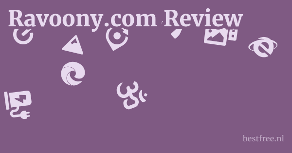Ravoony.com Review 1 by BestFREE.nl