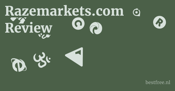 Razemarkets.com Review 1 by BestFREE.nl