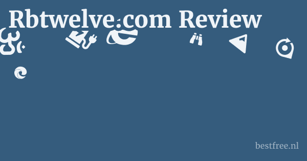 Rbtwelve.com Review 1 by BestFREE.nl