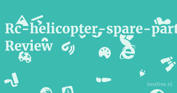 Rc-helicopter-spare-parts-online.com Review 1 by BestFREE.nl
