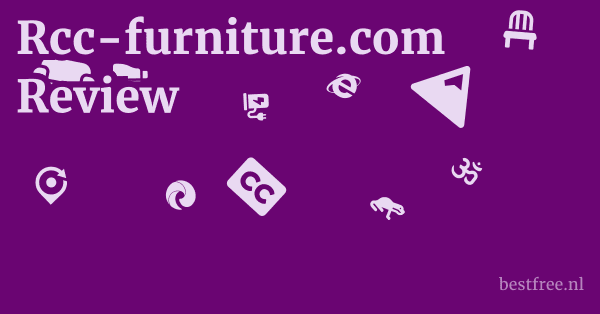Rcc-furniture.com Review 1 by BestFREE.nl