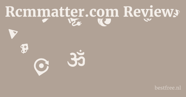 Rcmmatter.com Review 1 by BestFREE.nl