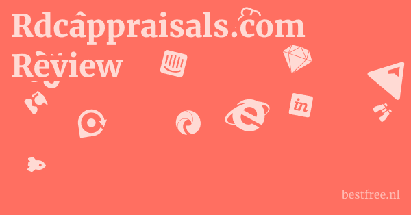 Rdcappraisals.com Review 1 by BestFREE.nl