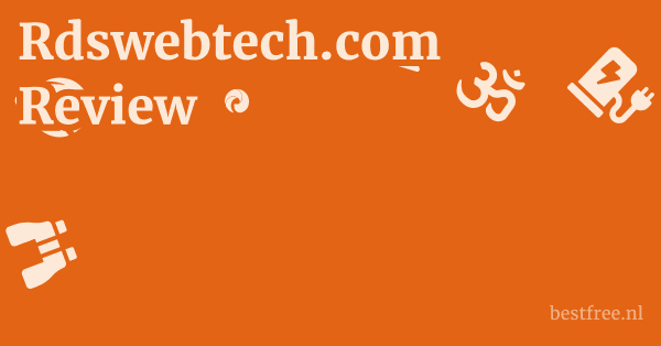 Rdswebtech.com Review 1 by BestFREE.nl