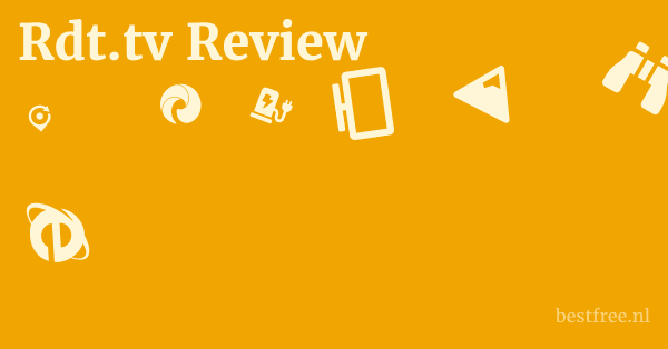 Rdt.tv Review 1 by BestFREE.nl