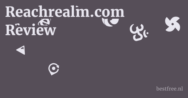 Reachrealm.com Review 1 by BestFREE.nl