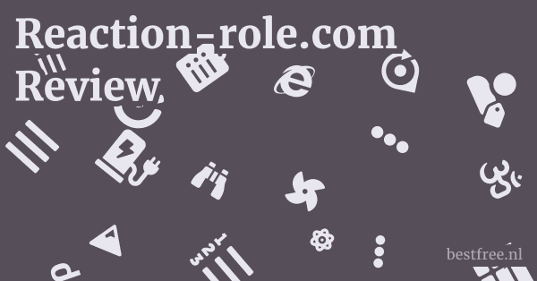 Reaction-role.com Review 1 by BestFREE.nl