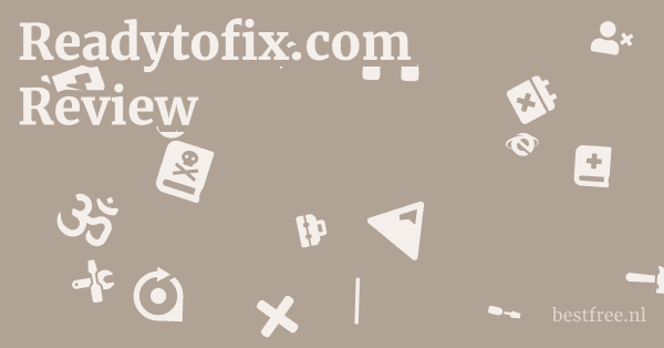 Readytofix.com Review 1 by BestFREE.nl