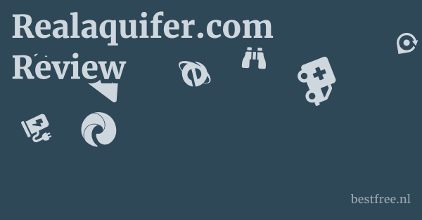Realaquifer.com Review 1 by BestFREE.nl