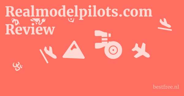Realmodelpilots.com Review 1 by BestFREE.nl