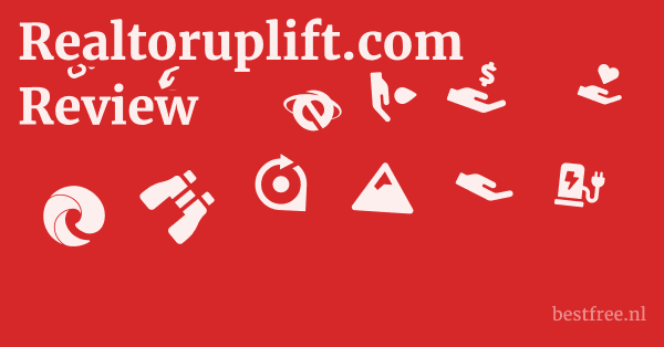 Realtoruplift.com Review 1 by BestFREE.nl