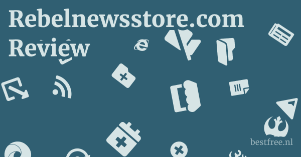 Rebelnewsstore.com Review 1 by BestFREE.nl