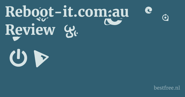 Reboot-it.com.au Review 1 by BestFREE.nl