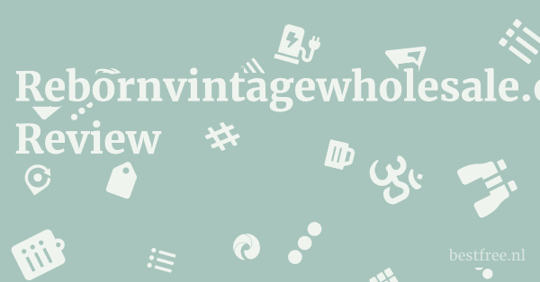Rebornvintagewholesale.com Review 1 by BestFREE.nl