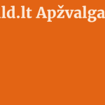 Rebuild.lt Apžvalga 3 by BestFREE.nl