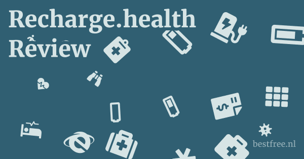 Recharge.health Review 1 by BestFREE.nl