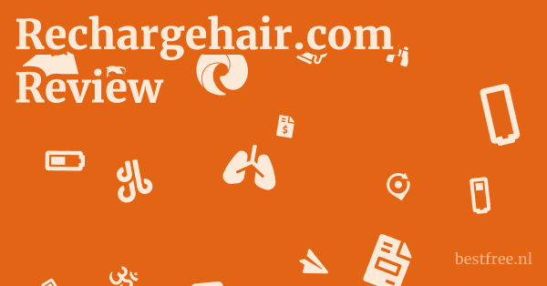 rechargehair.com FAQ 1 by BestFREE.nl
