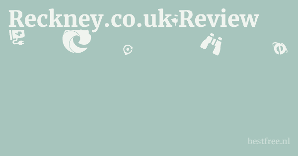 Reckney.co.uk Review 1 by BestFREE.nl