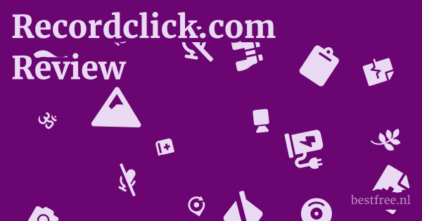 Recordclick.com Review 1 by BestFREE.nl
