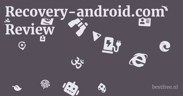 Recovery-android.com Review 1 by BestFREE.nl