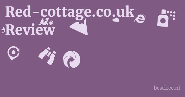 Red-cottage.co.uk Review 1 by BestFREE.nl