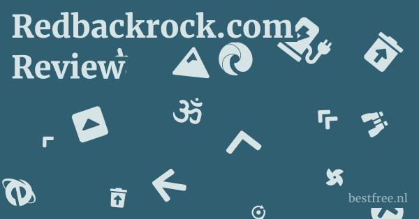 Redbackrock.com Review 1 by BestFREE.nl