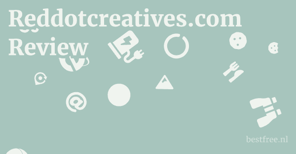 Reddotcreatives.com Review 1 by BestFREE.nl