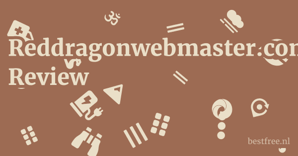 Reddragonwebmaster.com Review 1 by BestFREE.nl