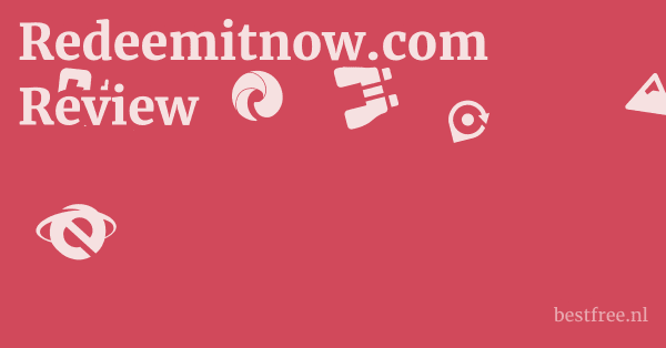Redeemitnow.com Review 1 by BestFREE.nl