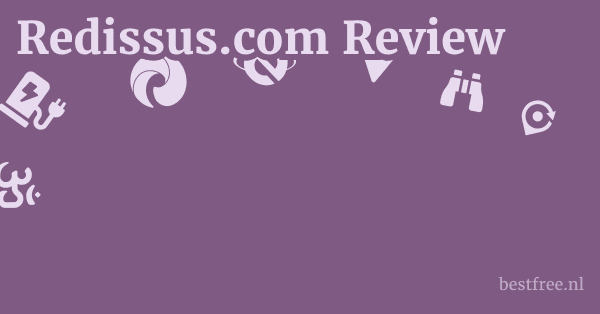 Redissus.com Review 1 by BestFREE.nl