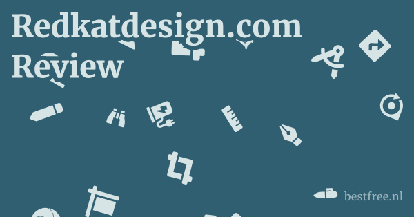 Redkatdesign.com Review 1 by BestFREE.nl
