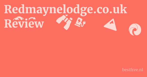 Redmaynelodge.co.uk Review 1 by BestFREE.nl
