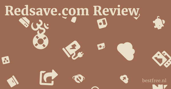 Redsave.com Review 1 by BestFREE.nl