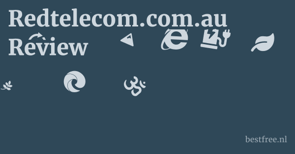 Redtelecom.com.au Review 1 by BestFREE.nl
