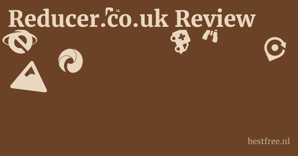 Reducer.co.uk Review 1 by BestFREE.nl
