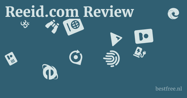 Reeid.com Review 1 by BestFREE.nl