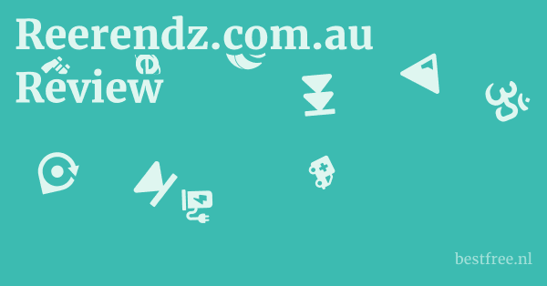Reerendz.com.au Review 1 by BestFREE.nl
