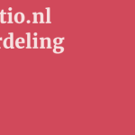 Refectio.nl Beoordeling 3 by BestFREE.nl