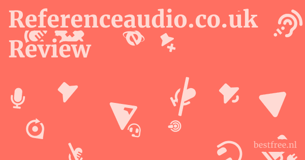 Referenceaudio.co.uk Review 1 by BestFREE.nl