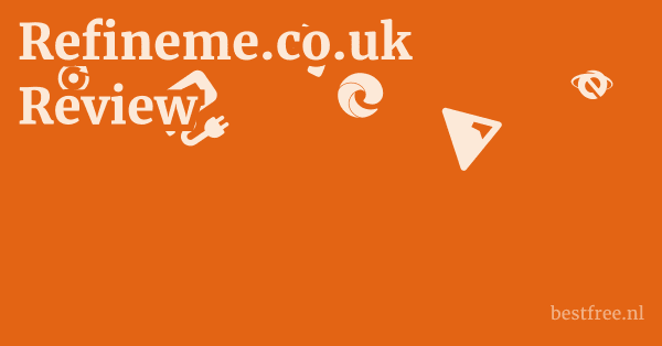 Refineme.co.uk Review