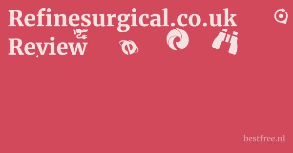 Refinesurgical.co.uk Review 1 by BestFREE.nl