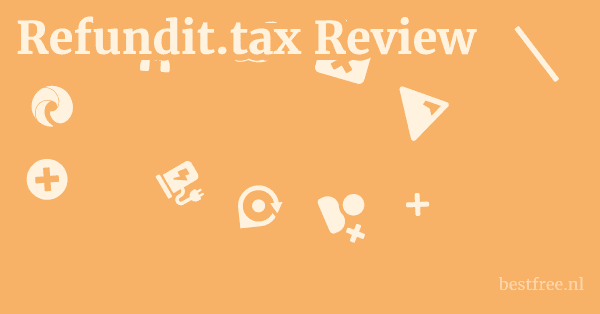 Refundit.tax Review 1 by BestFREE.nl
