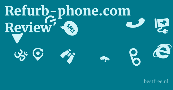 Refurb-phone.com Review 1 by BestFREE.nl